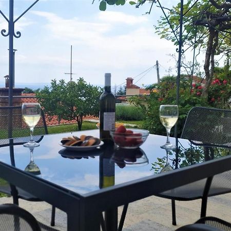 Apartments Anamarija Οπατία Εξωτερικό φωτογραφία