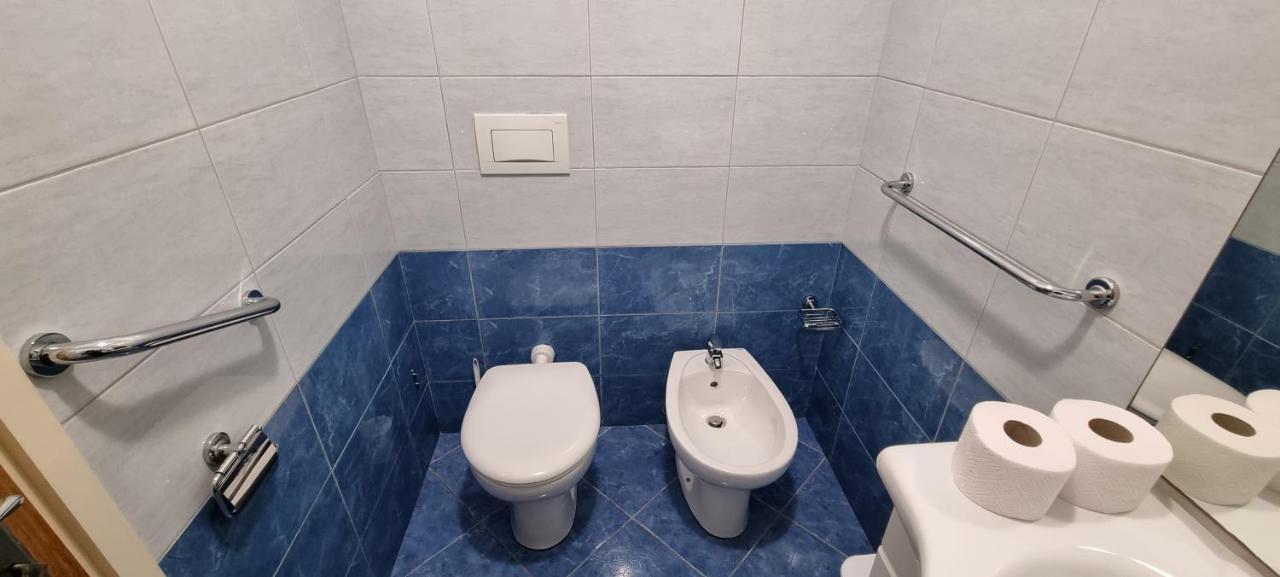 Apartments Anamarija Οπατία Εξωτερικό φωτογραφία