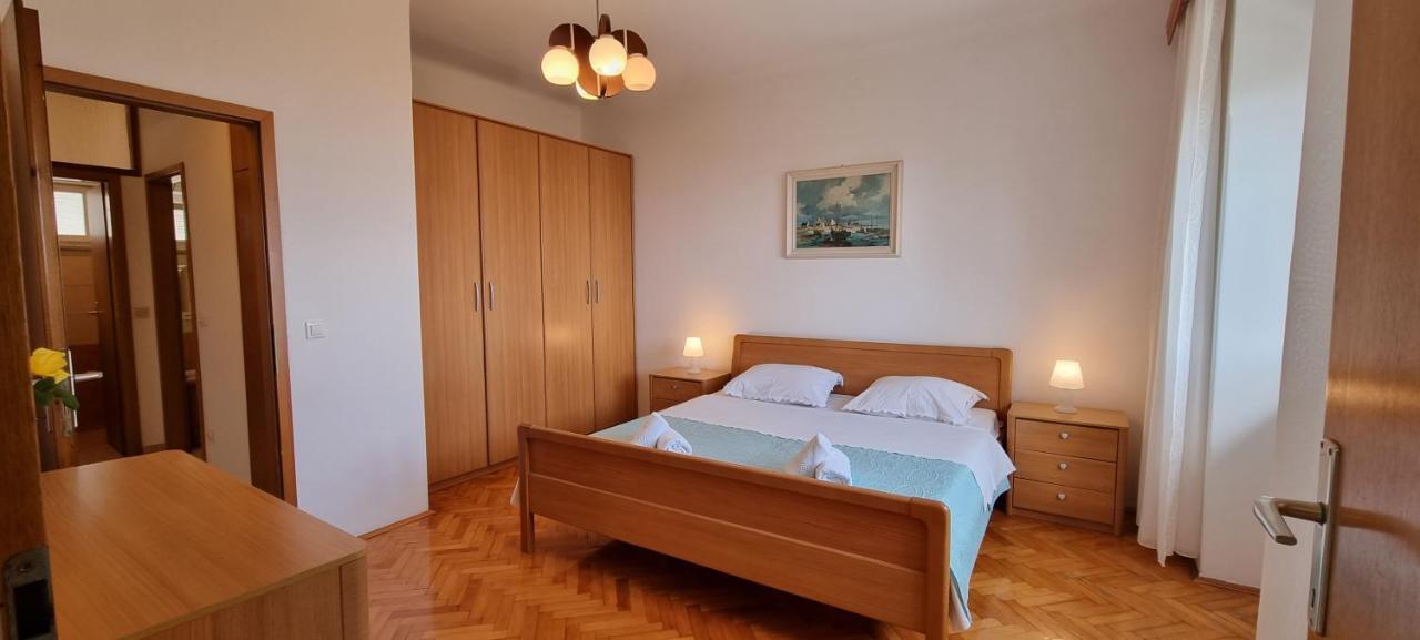 Apartments Anamarija Οπατία Εξωτερικό φωτογραφία