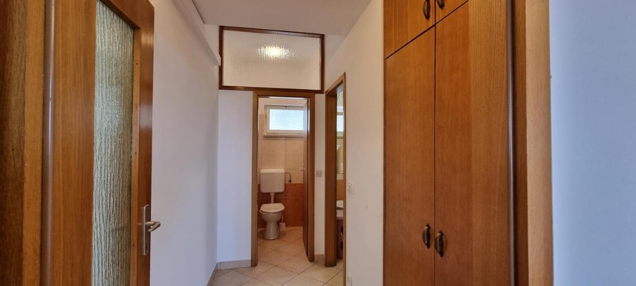 Apartments Anamarija Οπατία Εξωτερικό φωτογραφία