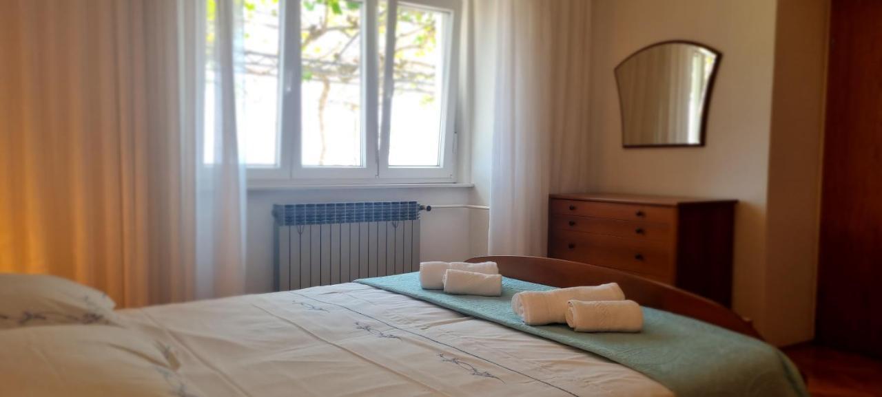 Apartments Anamarija Οπατία Εξωτερικό φωτογραφία