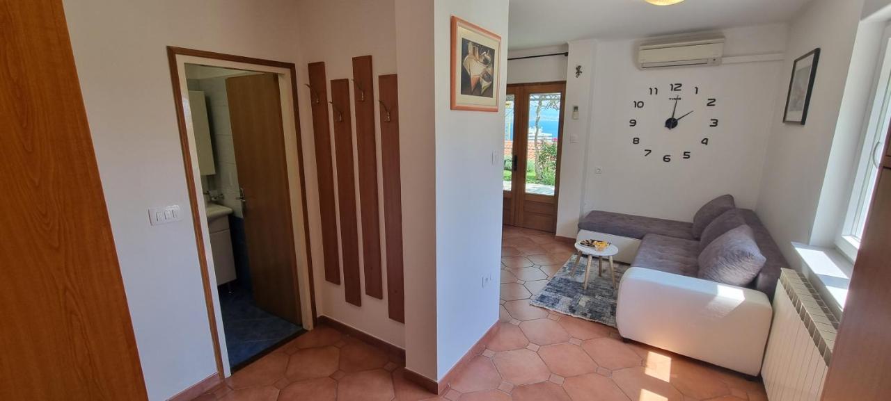 Apartments Anamarija Οπατία Εξωτερικό φωτογραφία