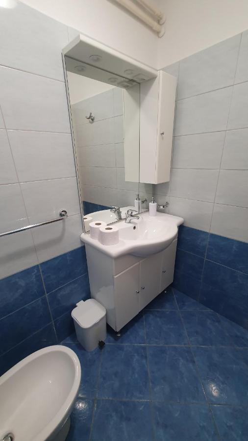 Apartments Anamarija Οπατία Εξωτερικό φωτογραφία