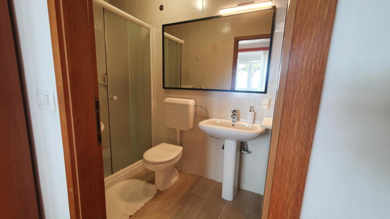 Apartments Anamarija Οπατία Εξωτερικό φωτογραφία