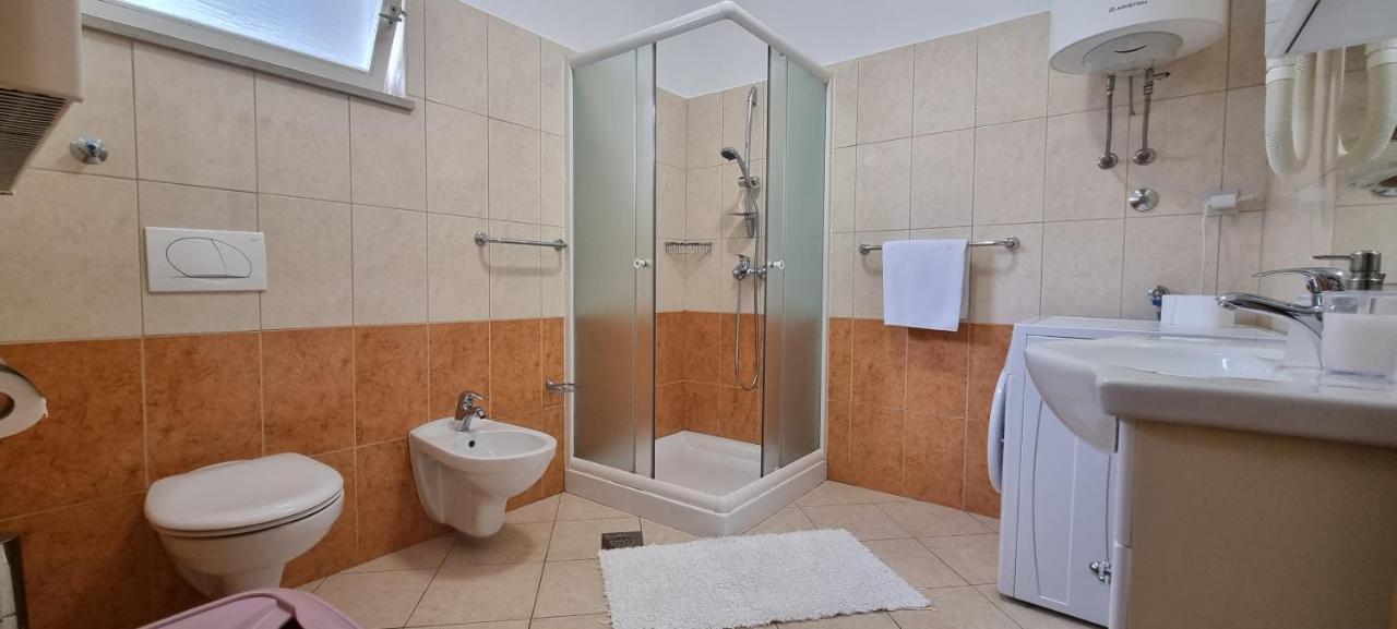 Apartments Anamarija Οπατία Εξωτερικό φωτογραφία