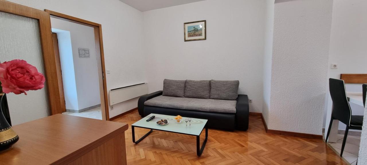 Apartments Anamarija Οπατία Εξωτερικό φωτογραφία