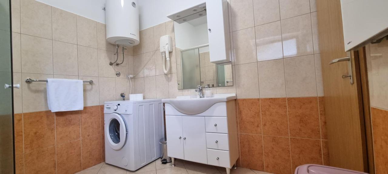 Apartments Anamarija Οπατία Εξωτερικό φωτογραφία