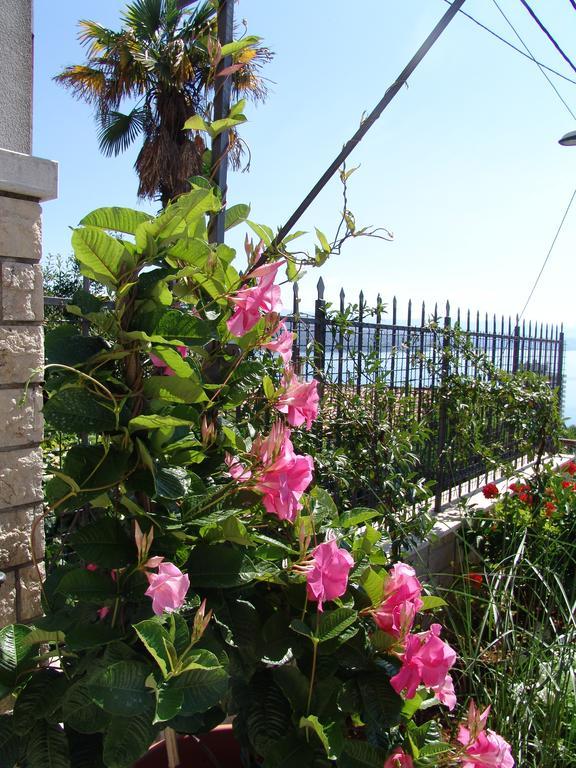 Apartments Anamarija Οπατία Εξωτερικό φωτογραφία
